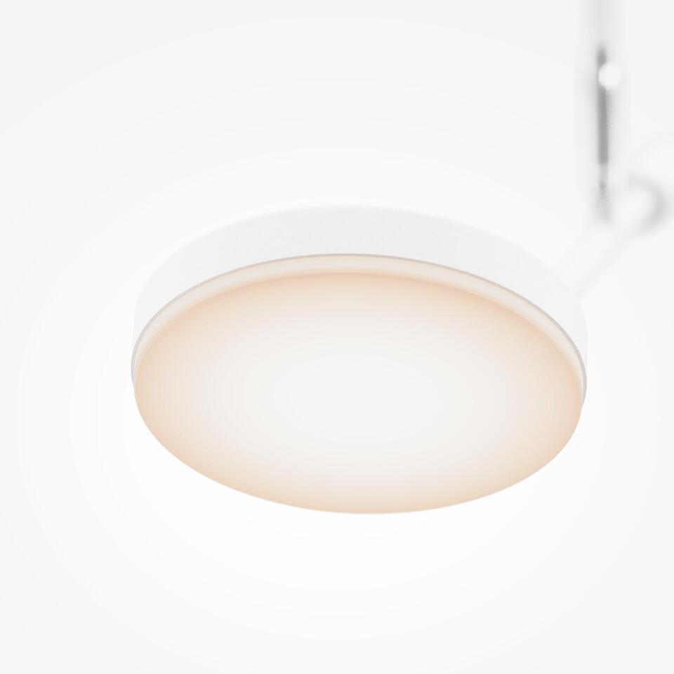 Фото №6  Потолочный светильник Maytoni MOD070CL-L8W3K