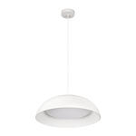 Превью фото №1  Подвесной светильник 10229P White Подвесной светильник LOFT IT Cappello