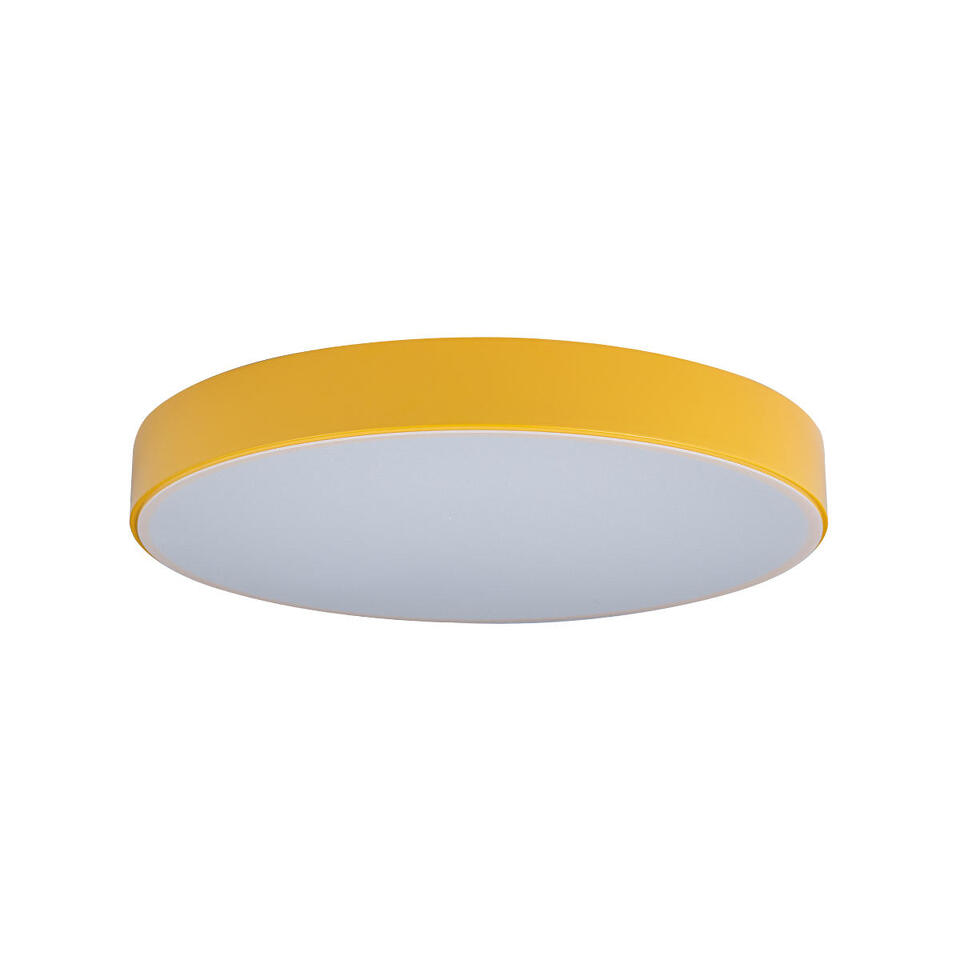 Фото №7  10002/24 Yellow Потолочный светильник LOFT IT Axel