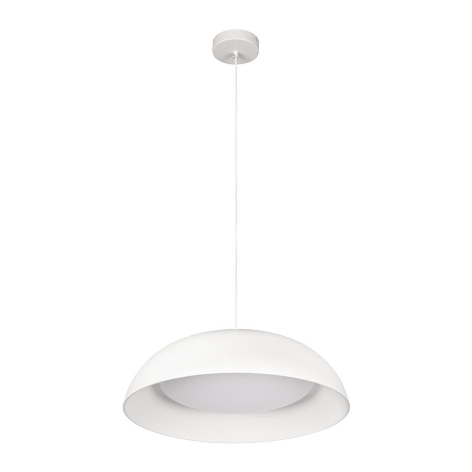 Фото №6  Подвесной светильник 10229P White Подвесной светильник LOFT IT Cappello