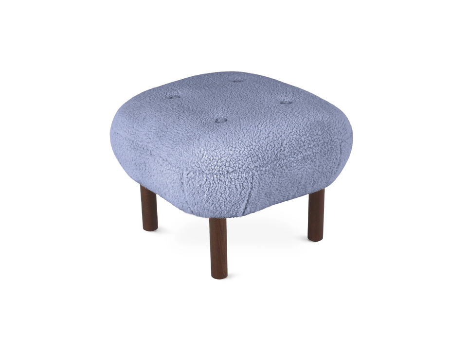 Фото №8  OGOGOHOME Пуф Lounge Wood