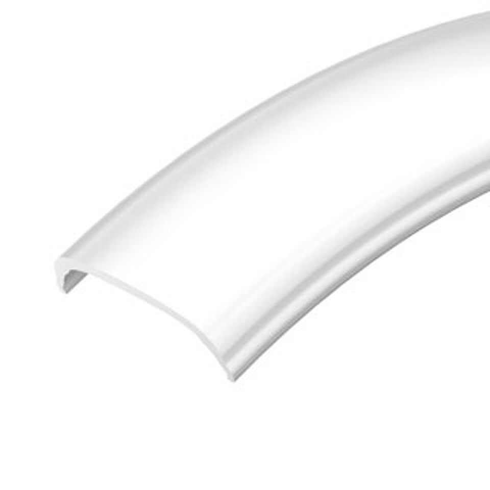 Фото №1  Arlight Экран ARH-BENT-W18-2000 Opal ( Пластик)