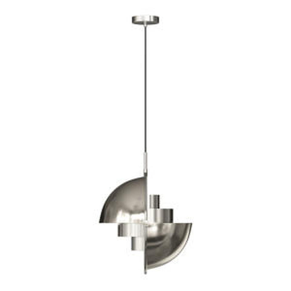 Фото №5  Подвесной светильник LOFT9915-CH Подвесной светильник LOFT IT Multi-lite