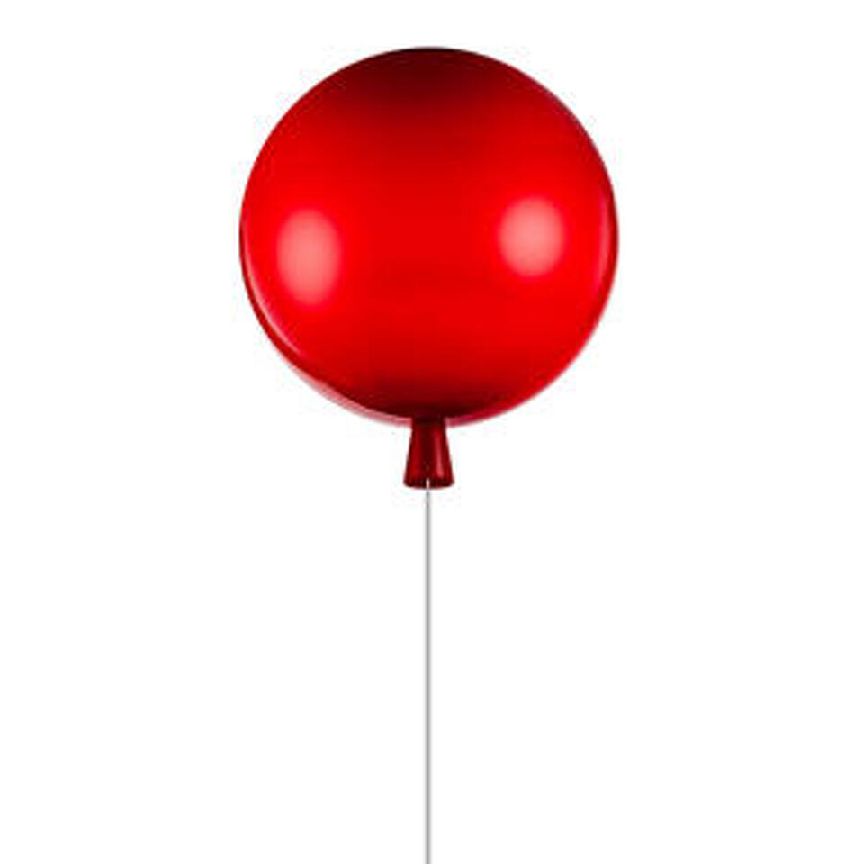 Фото №2  5055C/M red Потолочный светильник LOFT IT Memory