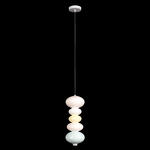 Превью фото №2  Подвесной светильник 10271P/C Подвесной светильник LOFT IT Macaroon