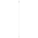 Превью фото №1  Подвесной светильник 10334/800 White Подвесной светильник LOFT IT Metropolis