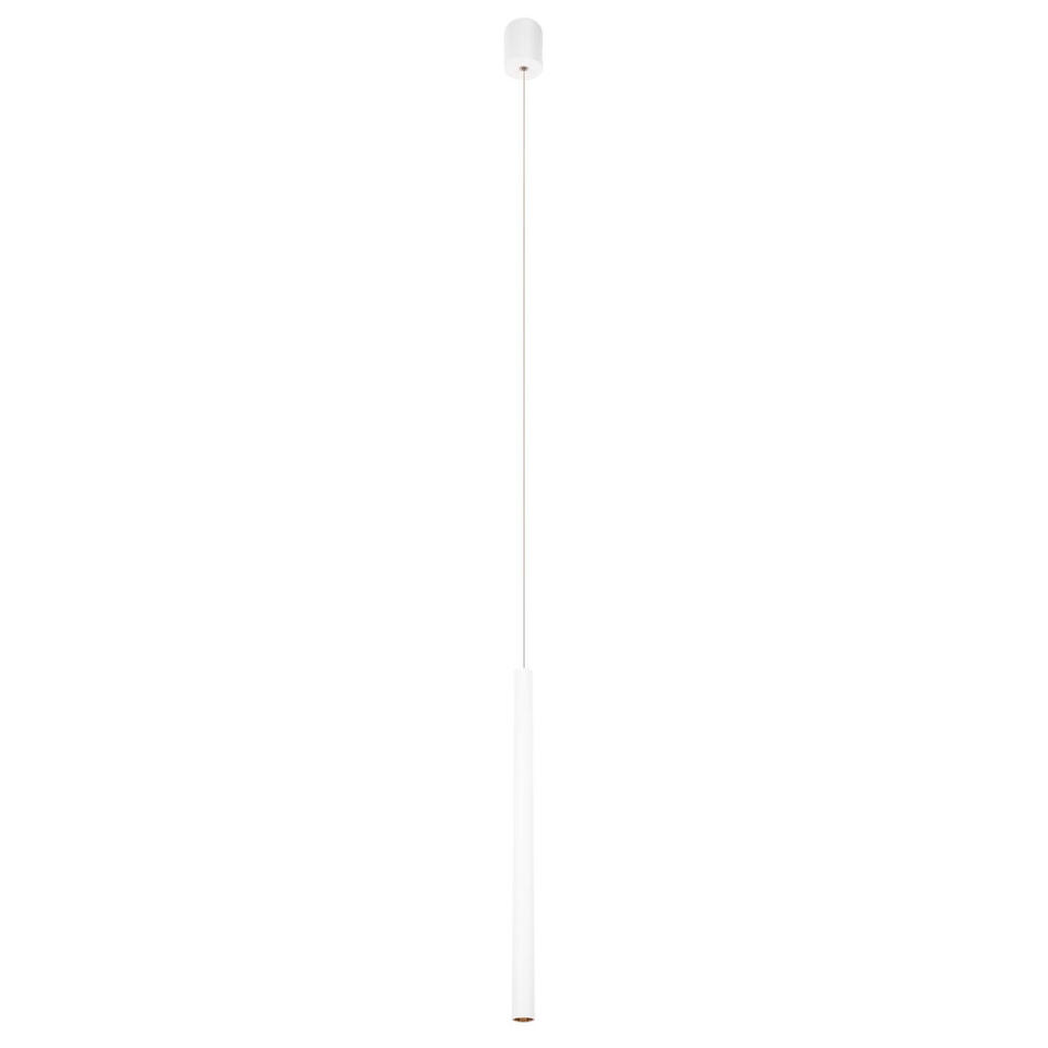 Фото №7  Подвесной светильник 10334/800 White Подвесной светильник LOFT IT Metropolis