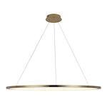 Превью фото №3  Подвесной светильник 10014XXL Подвесной светильник LOFT IT Ring