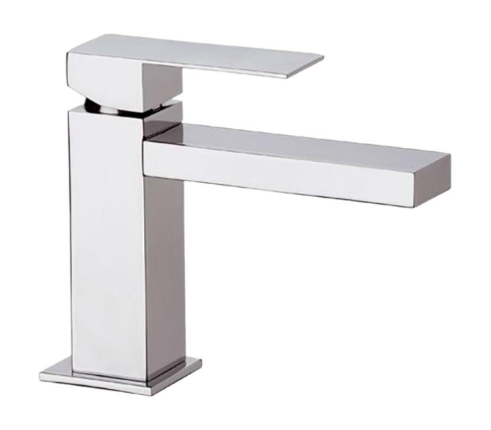 Фото №2  Смеситель для раковины Remer Q-Design QD11