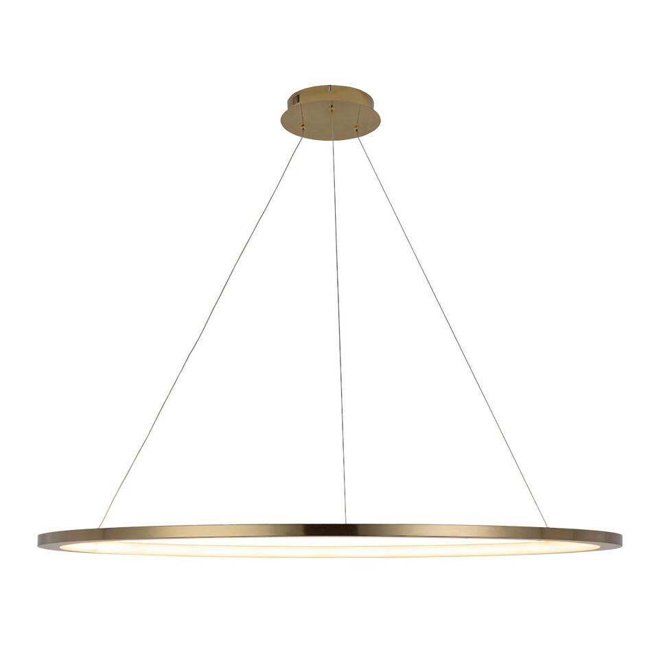 Фото №7  Подвесной светильник 10014XXL Подвесной светильник LOFT IT Ring