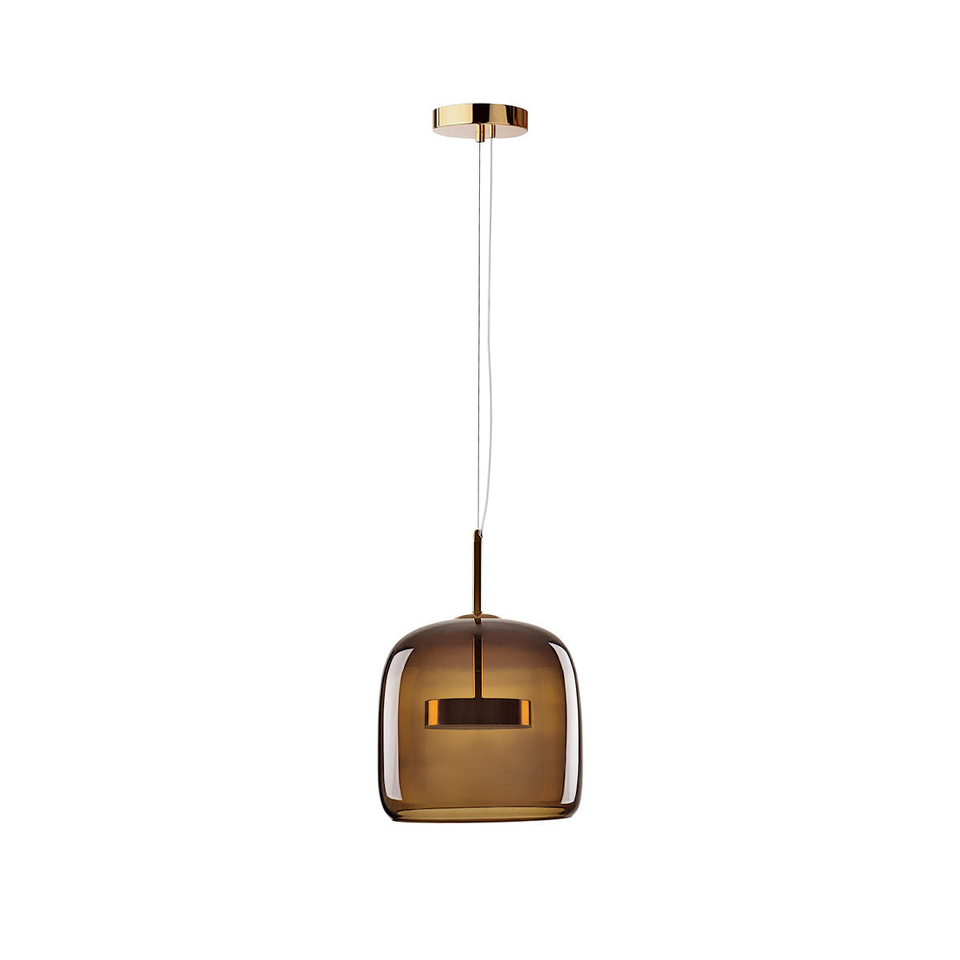 Фото №5  Подвесной светильник 10040A Подвесной светильник LOFT IT Dauphin