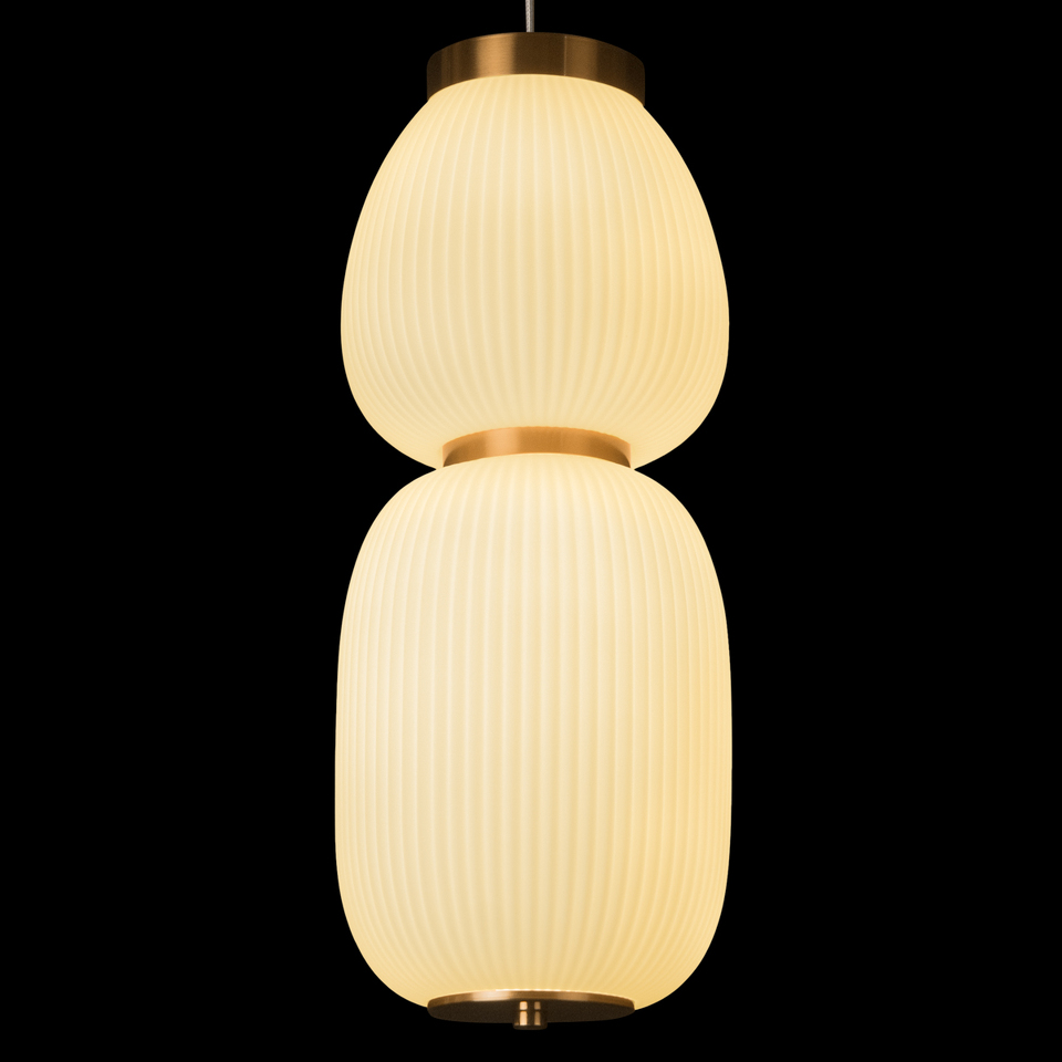 Фото №9  Подвесной светильник 10422/A Подвесной светильник LOFT IT Duff