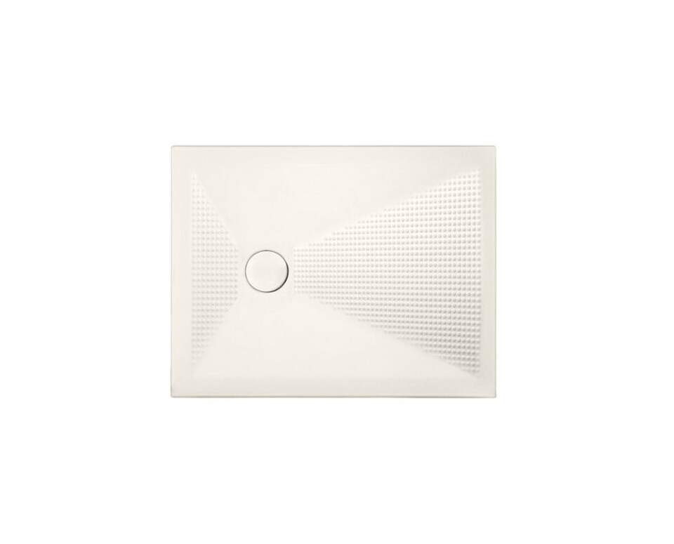 Фото №9  UPC79 / UPCM79 Althea душевой поддон 70х90, 3 см  Матовый лен Plus-Ton®