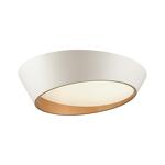 Превью фото №6  SONEX 7693/60L AVRA LED SN 587 Светильник металл/акрил/белый/золотистый LED 60Вт 3000-6000K D500 IP20 пульт ДУ APEX
