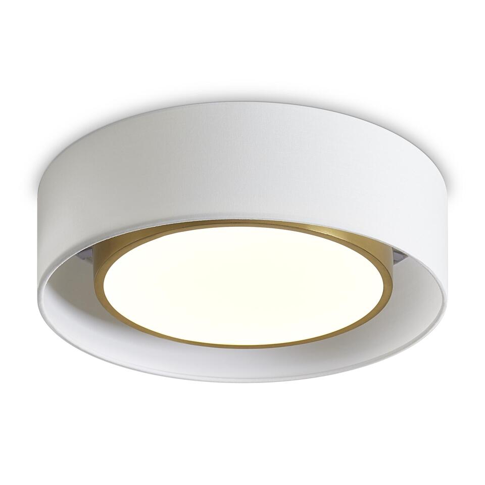 Фото №5  Потолочный светильник Freya FR6170CL-L52BS