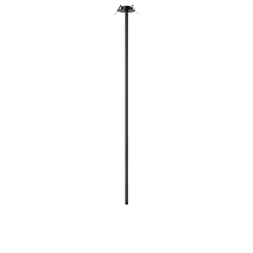 Фото №13  10359/1000 Black Потолочный светильник LOFT IT Cane