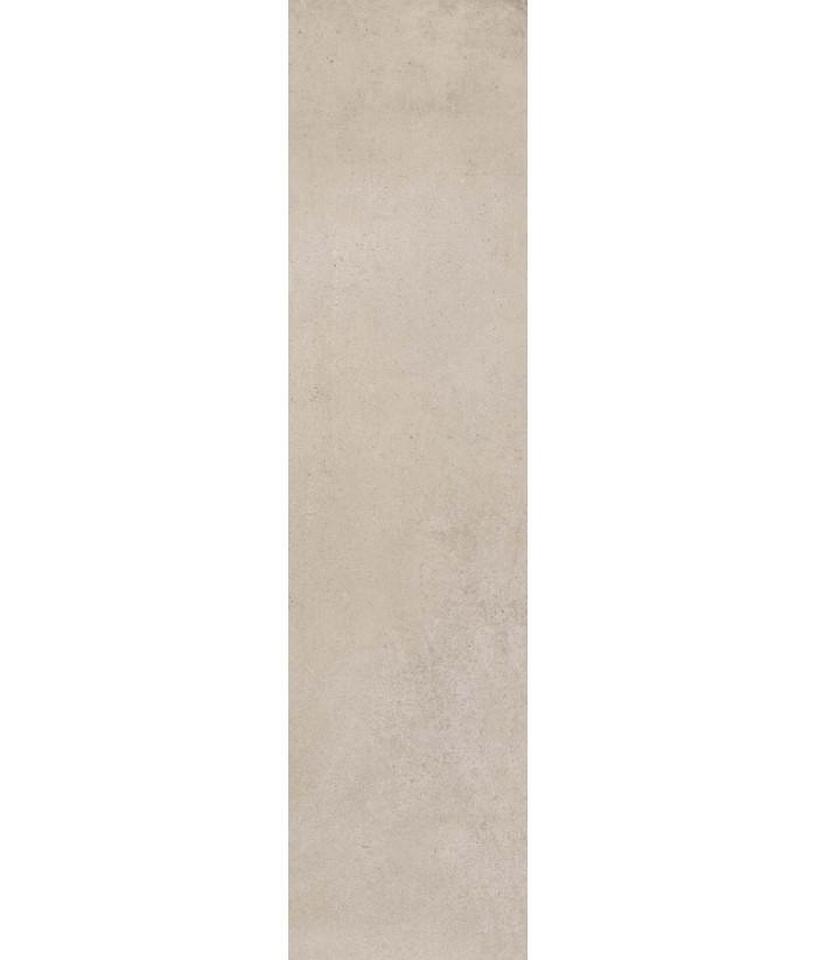 Фото №4  Плитка ABK Керамическая плитка UNIKA ECRU RETT. 30X120