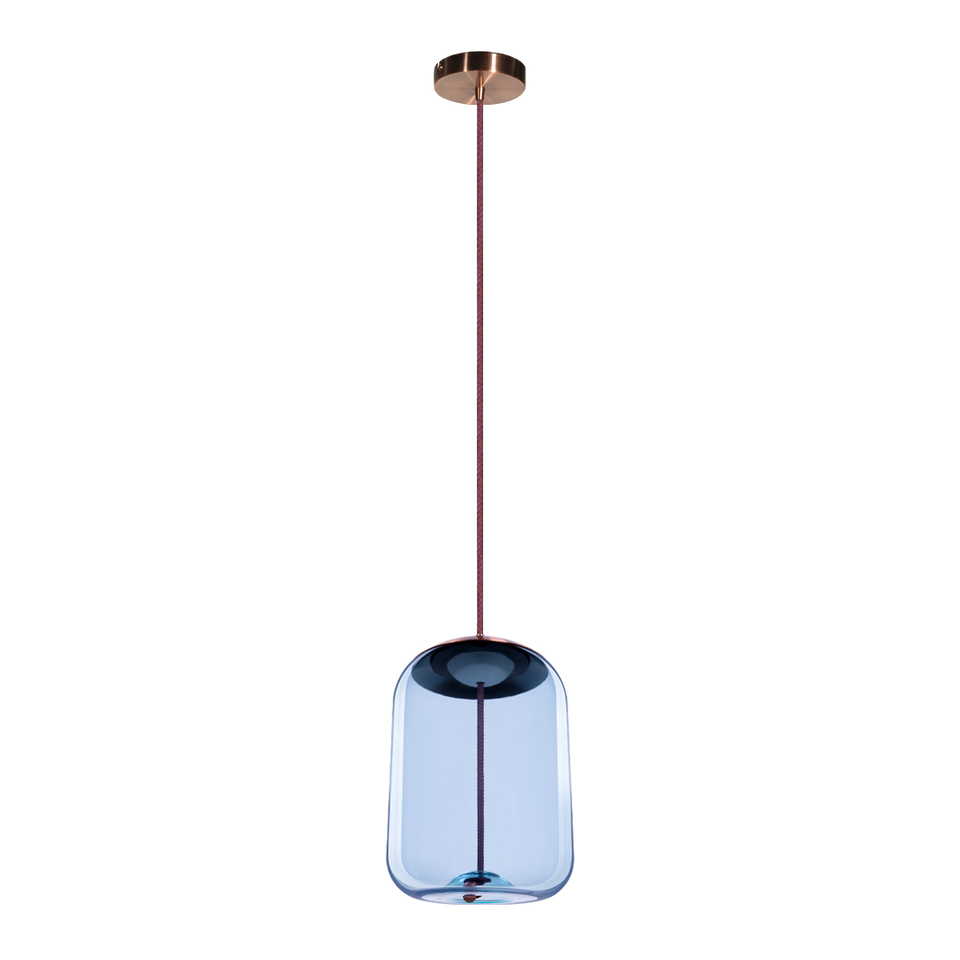 Фото №7  Подвесной светильник 8133-C Подвесной светильник LOFT IT Knot