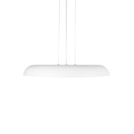 Превью фото №5  Подвесной светильник 10371P White Подвесной светильник LOFT IT Dime