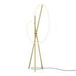 Превью фото №1  Торшер Напольный светильник (торшер) Maytoni MOD369FL-L36BS3K