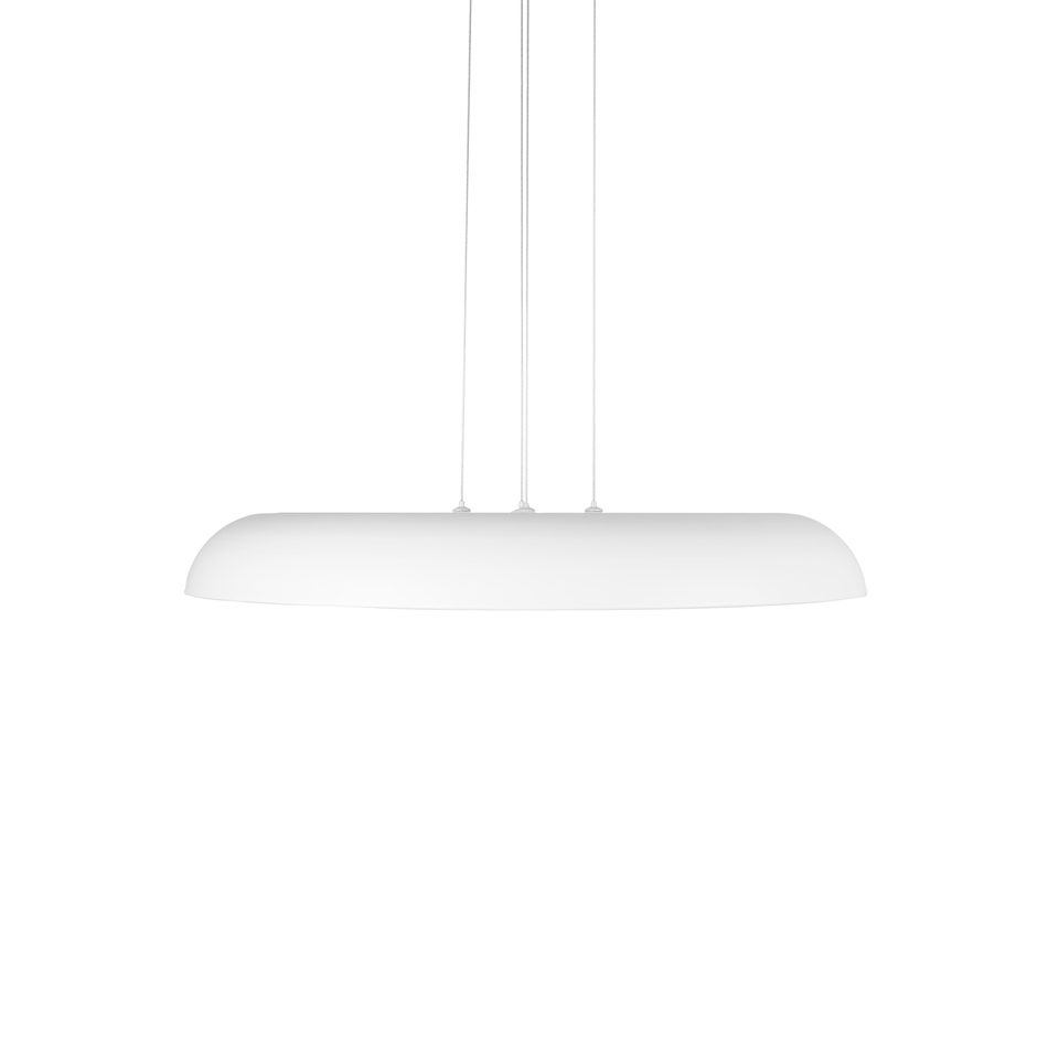 Фото №7  Подвесной светильник 10371P White Подвесной светильник LOFT IT Dime