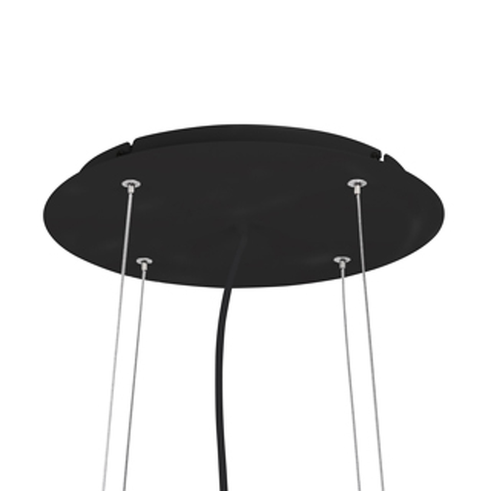 Фото №1  Arlight Подвес SPX-TB-2 Black ( Металл)