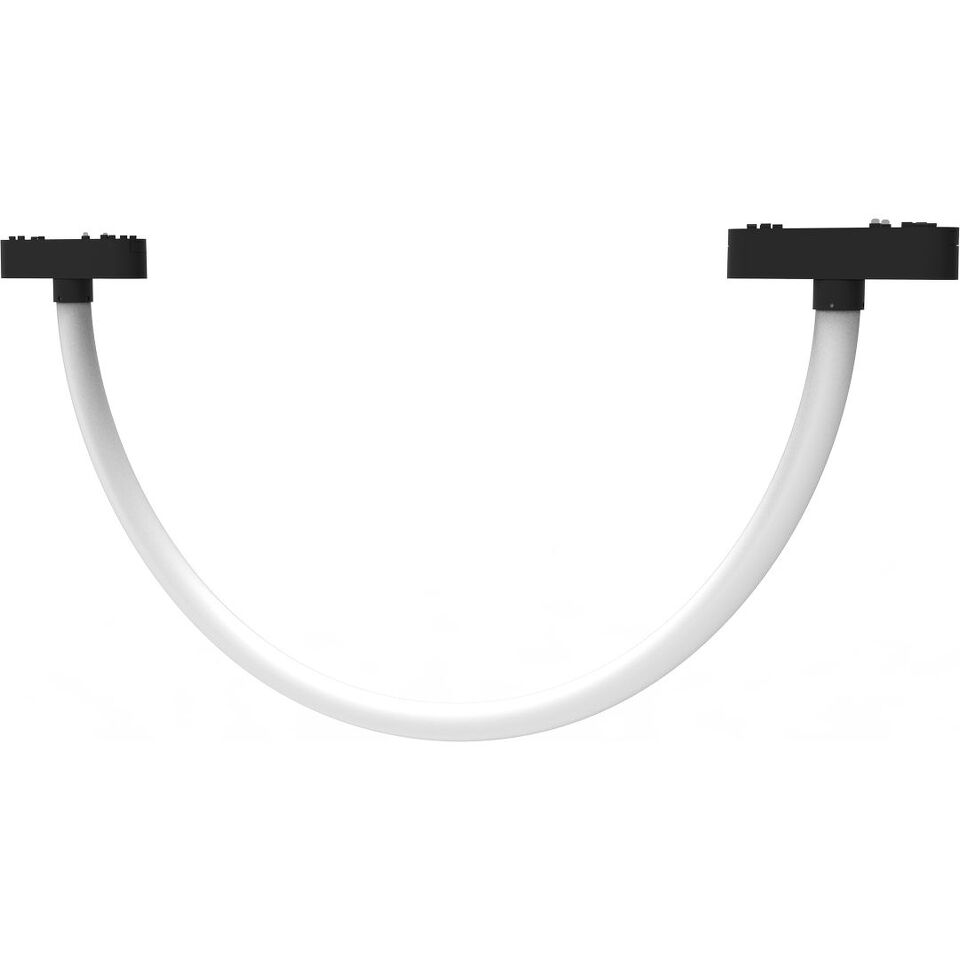 Фото №1  WTH.O30.606.30.18 WERTMARK TECHNICAL HADAR светильник на шинопровод, LED, 18W, 3000K