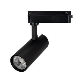 Фото Arlight Светильник LGD-GERA-2TR-R55-10W Warm3000 (BK, 36 deg, 230V) ( IP20 Металл, 5 лет)
