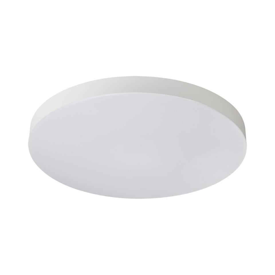 Фото №8  SONEX 7759/24L MITRA LED SN 545 Светильник пластик/белый LED 24Вт 4000K D300 IP54 GAMMA