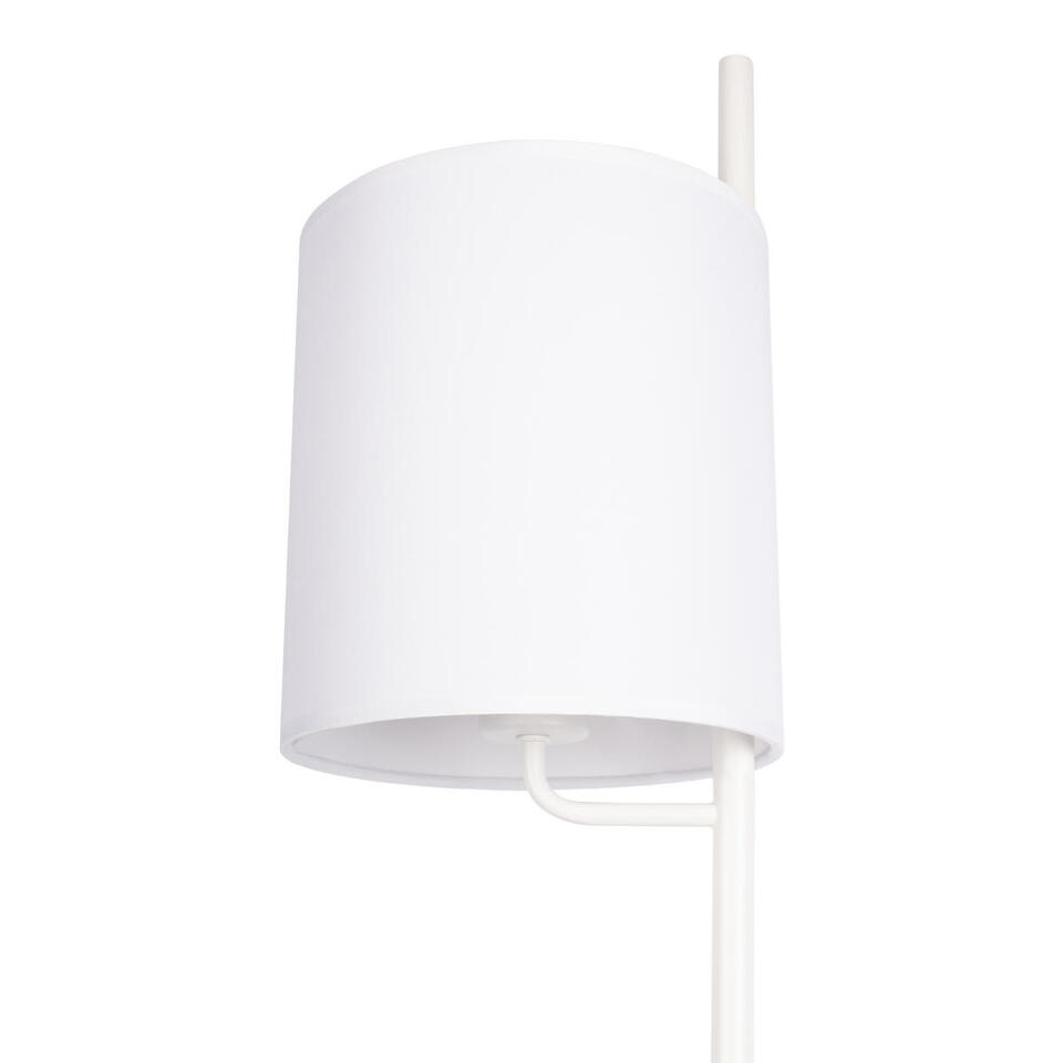 Фото №7  Торшер 10253F/A White Торшер LOFT IT Ritz