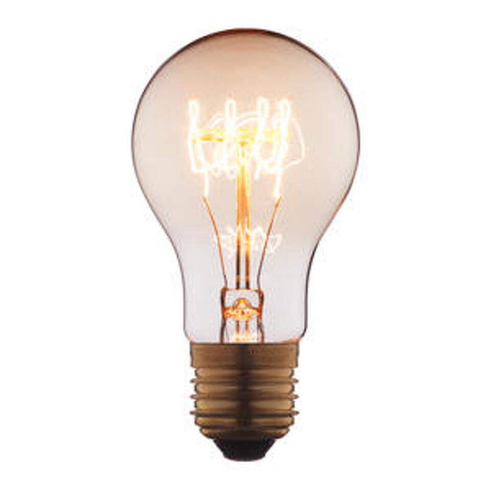 Фото №2  Лампочка 1004-SC Ретро-лампа LOFT IT Edison Bulb