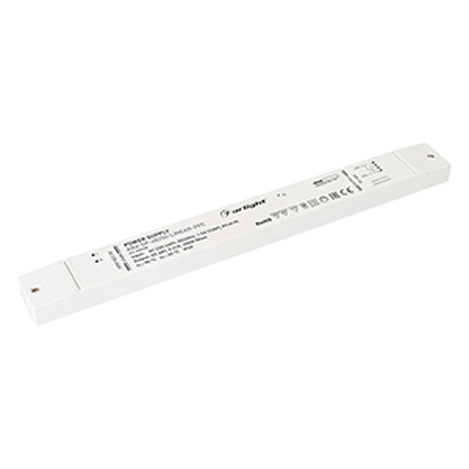 Фото №1  Arlight Блок питания ARV-SP-48250-LINEAR-PFC (48V, 5.21A, 250W) ( IP20 Пластик, 5 лет)
