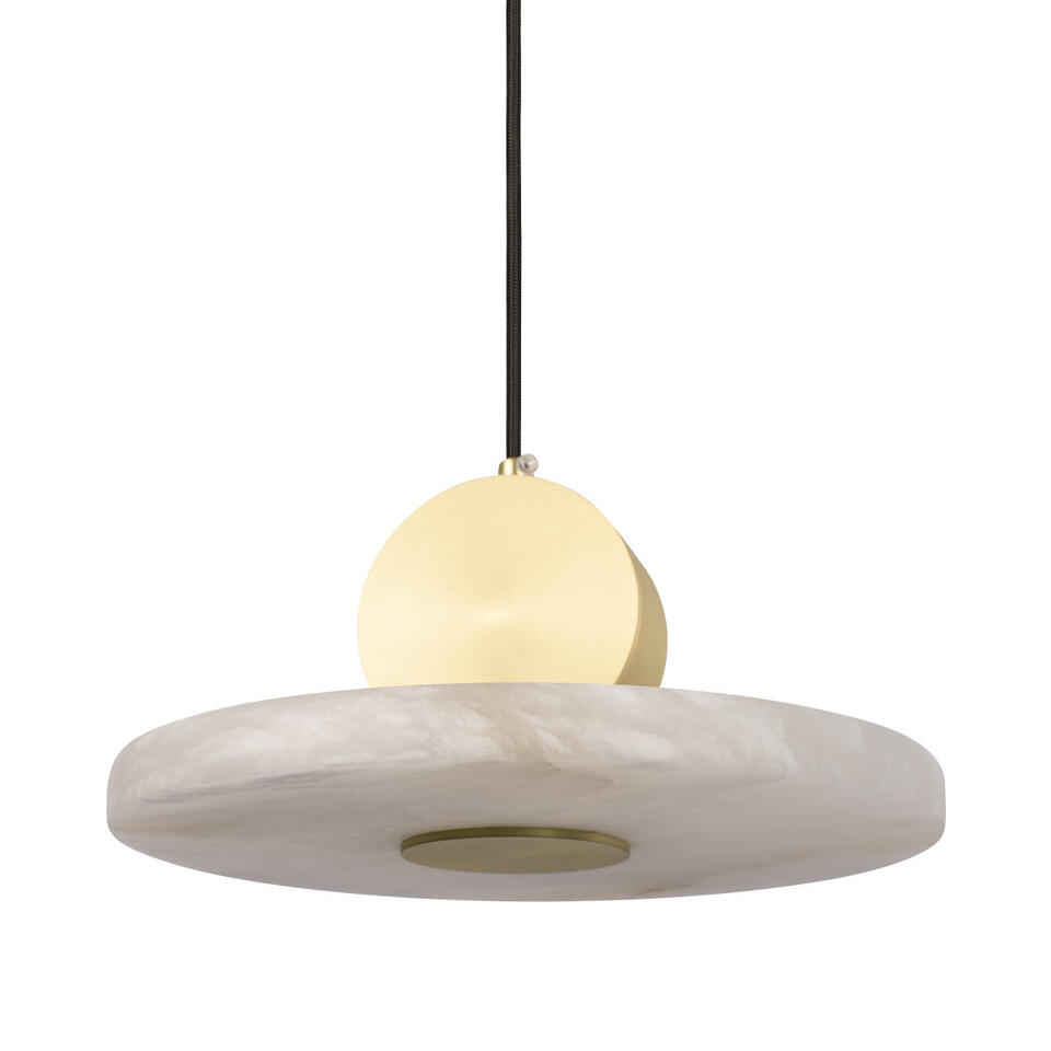Фото №7  Подвесной светильник 10249/D Подвесной светильник LOFT IT Dolomite