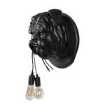 Превью фото №5  10177 Black Настенный светильник LOFT IT Bulldog