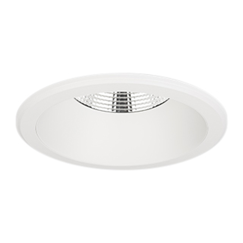 Фото №1  Arlight Светильник MS-ALORA-BUILT-R140-12W Day4000-MIX (WH, 40 deg, TRIAC) ( IP54 Пластик, 3 года)