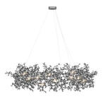 Превью фото №5  Люстра 10101/800 Chrome Подвесная люстра LOFT IT Spark