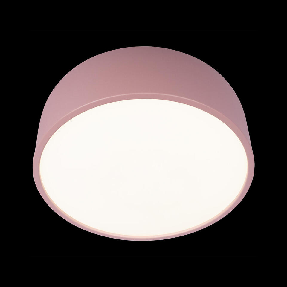 Фото №6  10201/350 Pink Потолочный светильник LOFT IT Axel