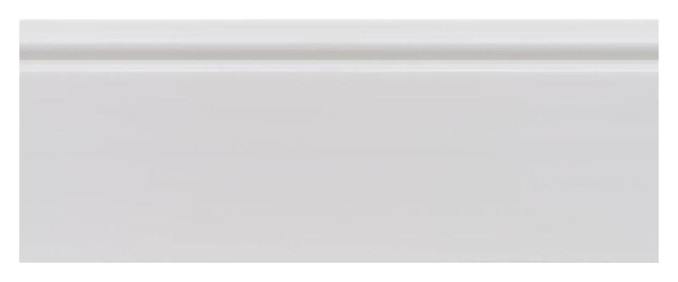 Фото №4  Плинтус Decor-dizayn 701-115/Плинтус (100х16x2400мм)/16, шт