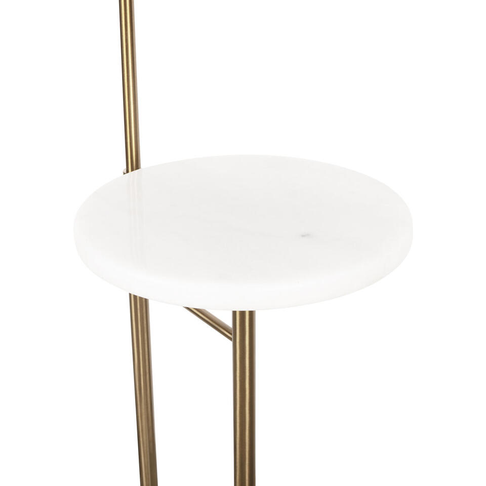 Фото №9  Торшер 10145 Gold Торшер LOFT IT Sonni