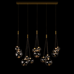 Превью фото №4  Подвесной светильник 10270/S15 Подвесной светильник LOFT IT Pop it