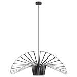 Превью фото №1  Подвесной светильник 10246/800 Подвесной светильник LOFT IT Chapeau