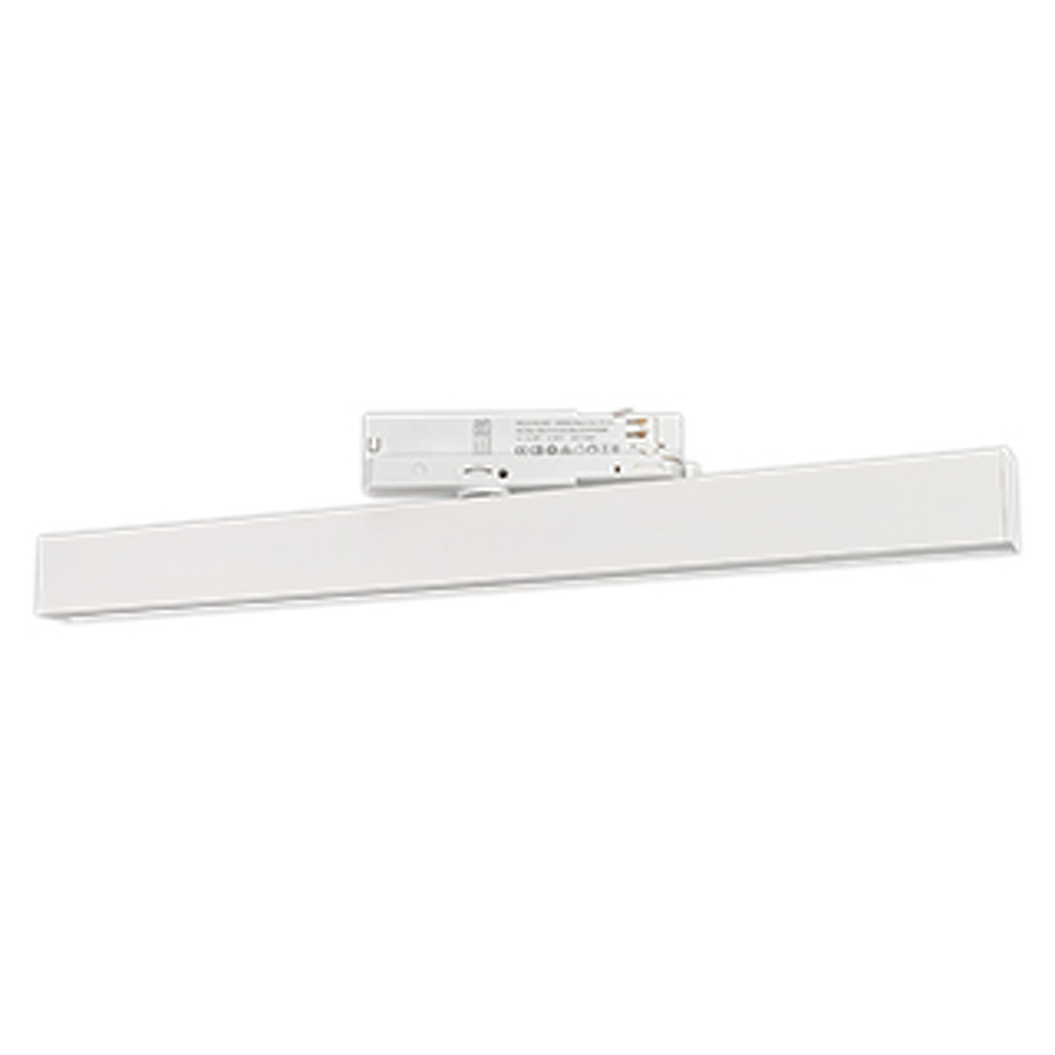 Фото №1  Arlight Светильник LGD-FLAT-4TR-S605-25W Day4000 (WH, 100 deg, 230V, TRIAC) ( IP20 Металл, 3 года)