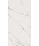Превью фото №4  Плитка ABK Керамическая плитка SENSI STATUARIO WHITE SABLE RET 60X120