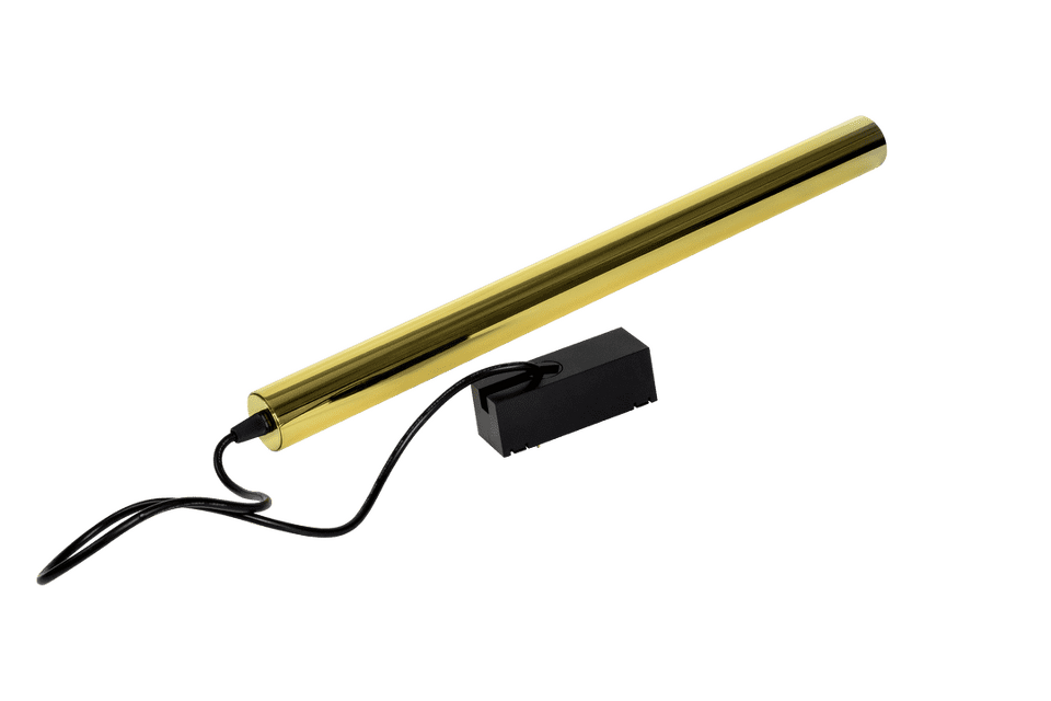 Фото №2  SWG PRO LED подвесной светильник SY Золотой 7Вт 4000 SY-601243-GD-7-36-NW
