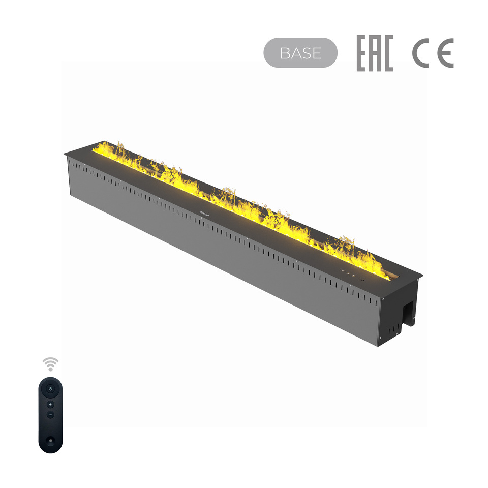 Фото №1  Airtone BASE 1500 BP