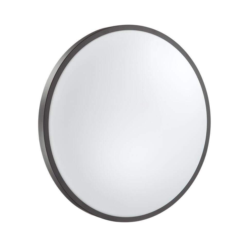 Фото №5  SONEX 3012/DL TAN SN 000 Светильник пластик/черный LED 48Вт 3000-6300K D380 IP43 пульт ДУ/ LampSmart SMALLI