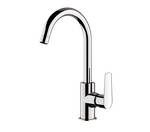 Превью фото №1  Смеситель для кухни Remer Vanity V72