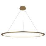 Превью фото №1  Подвесной светильник 10014XXL Подвесной светильник LOFT IT Ring