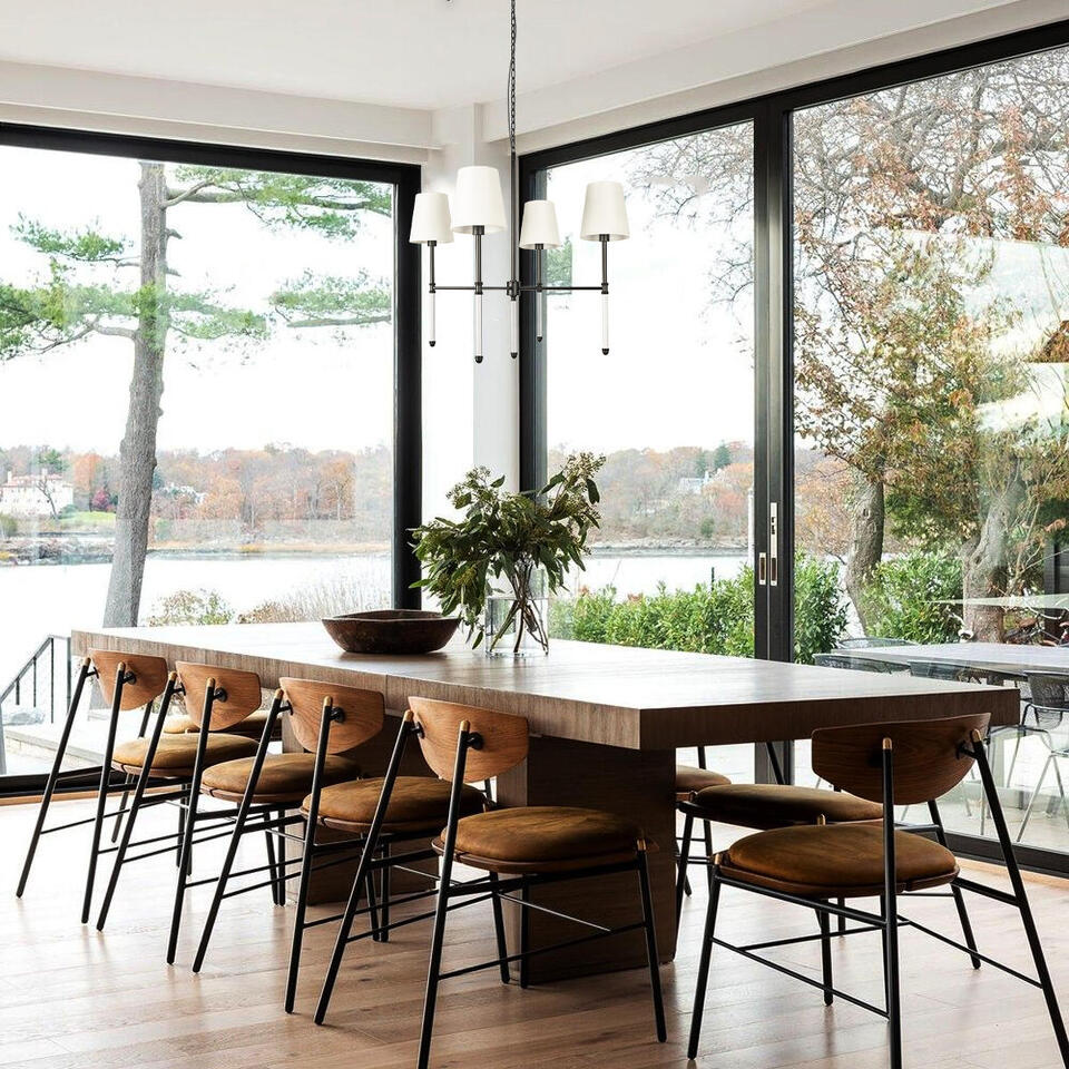 Фото №6  Подвесной светильник 10308 Nickel Подвесной светильник LOFT IT Cosy