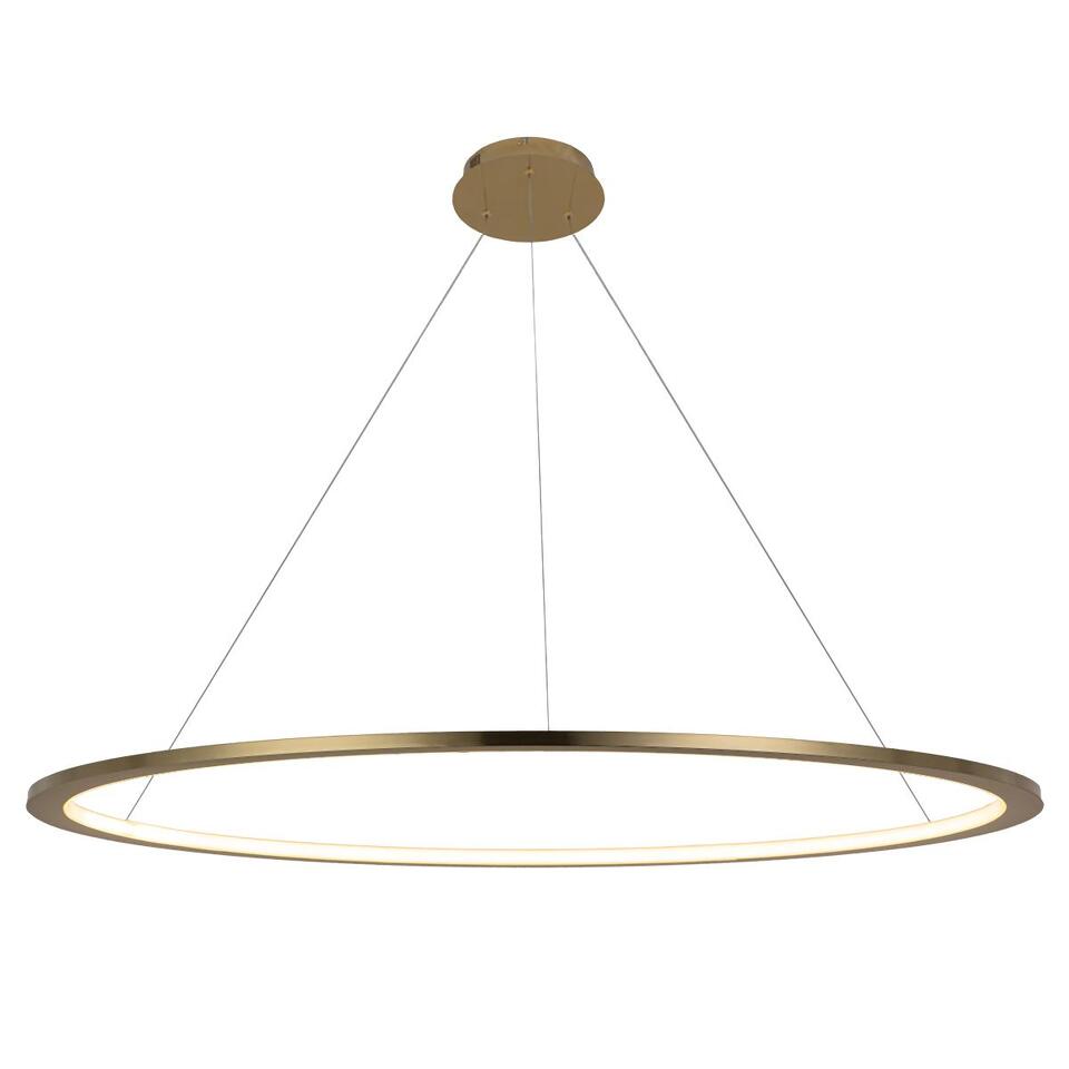 Фото №7  Подвесной светильник 10014XXL Подвесной светильник LOFT IT Ring